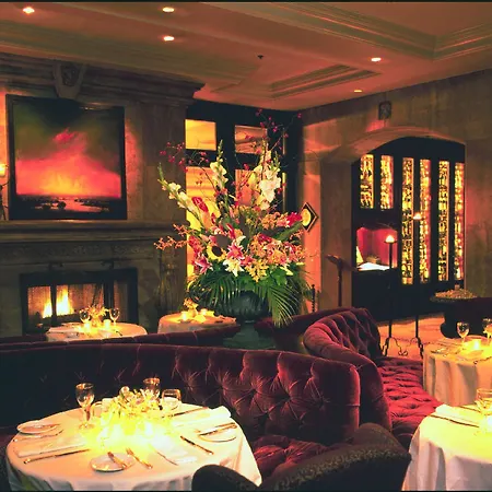 Wedgewood Hotel & Spa - Relais & Chateaux 